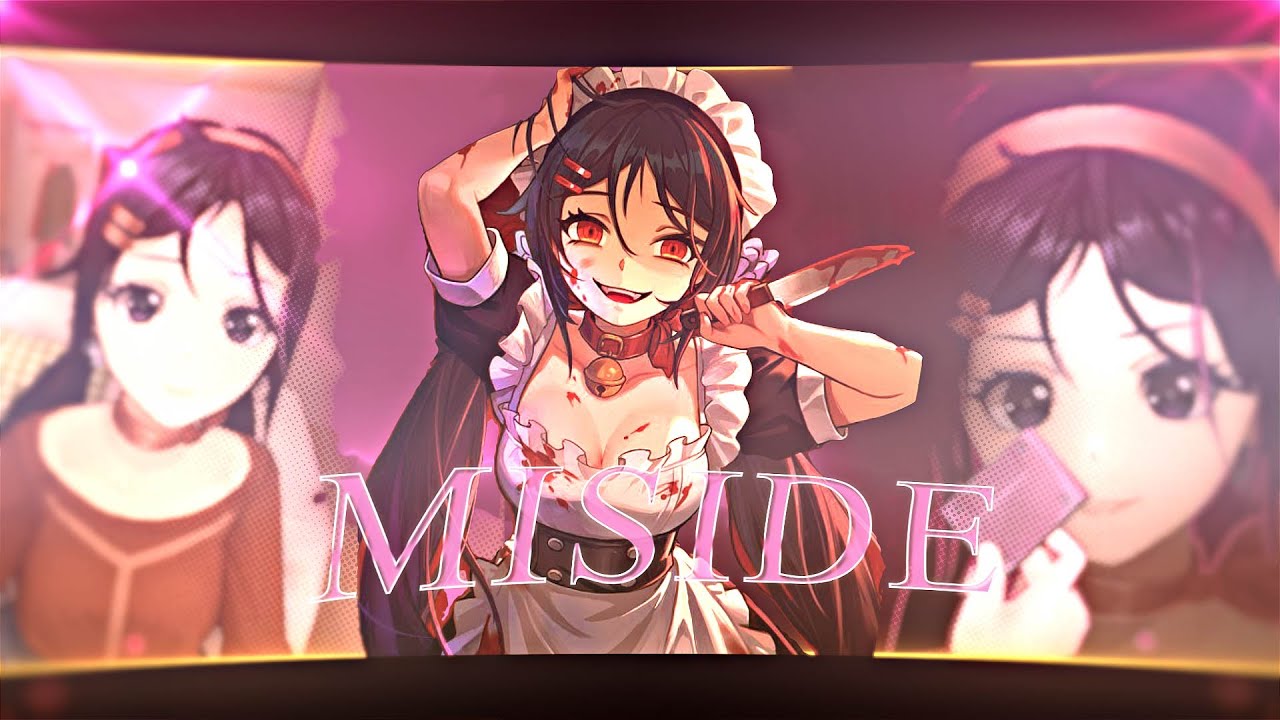 MISIDE SONG - 