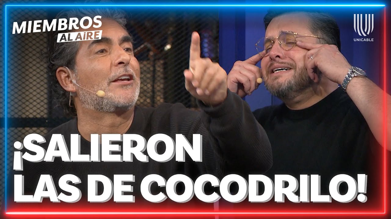 ¡Se pone sentimental! Raúl Araiza revela su experiencia más íntima en la cama | Miembros al Aire