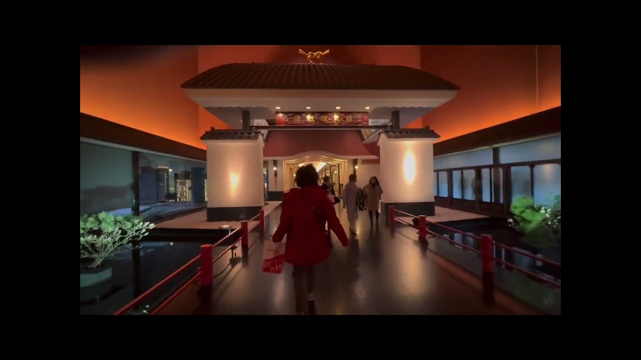 東京雅敘園-1