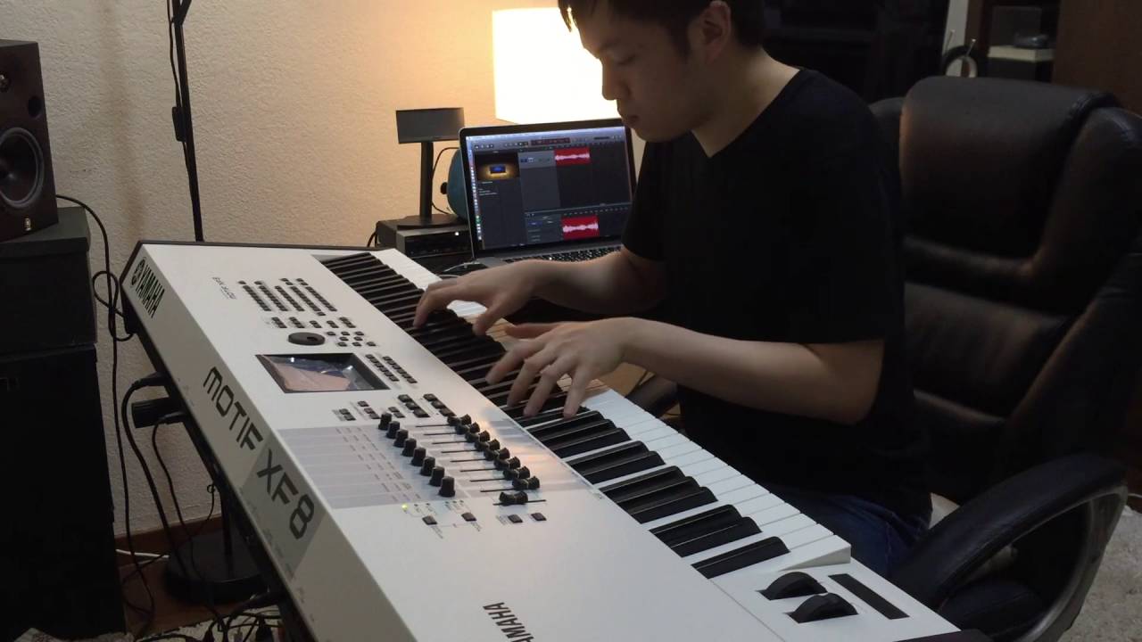 周興哲 Eric Chou - 你, 好不好? / How Have You Been? Piano Cover by Heegan Lee Shzen