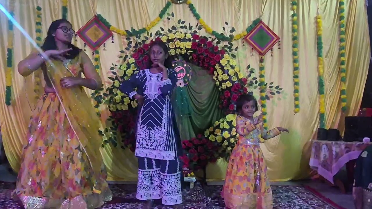 Wedding bell #mamakishadi #viralvideo #trending #dancevideo #dance 