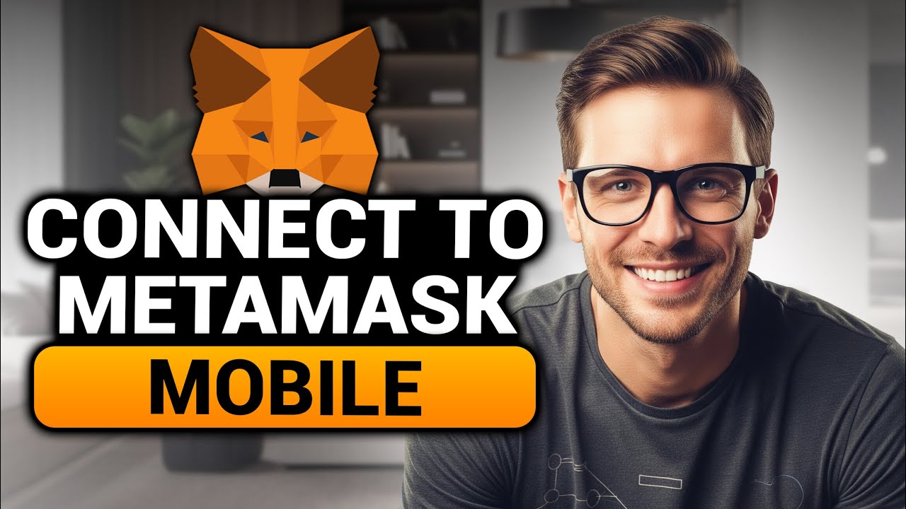 Connect To MetaMask Mobile (𝟮𝟬𝟮𝟲) | 100% WORKS | NO Yapping, To The Point! | FAST & EASY