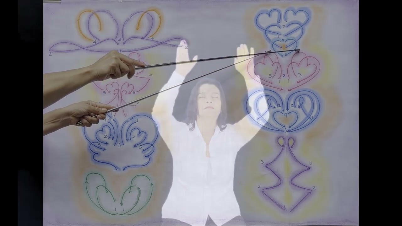 Escucha Consciente - Ven Espiritu Santo - Taiz&eacute;