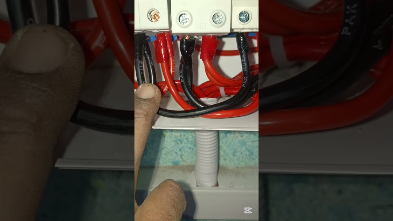 Knox 6.2 kW HiBird Hybrid Solar Inverter – Pure Sine Wave | Batteryless Operation | IP21