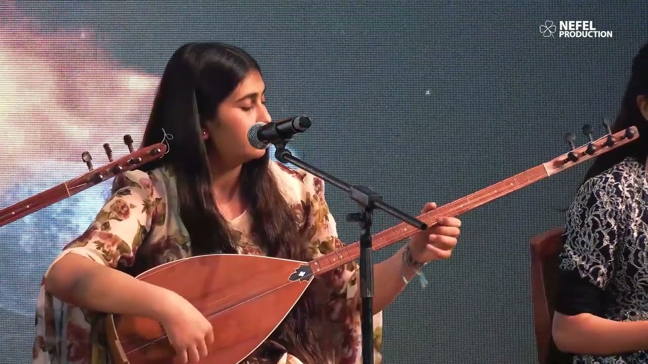 Li Her Deran - Klîp - Koma Şehîd Elefteriya