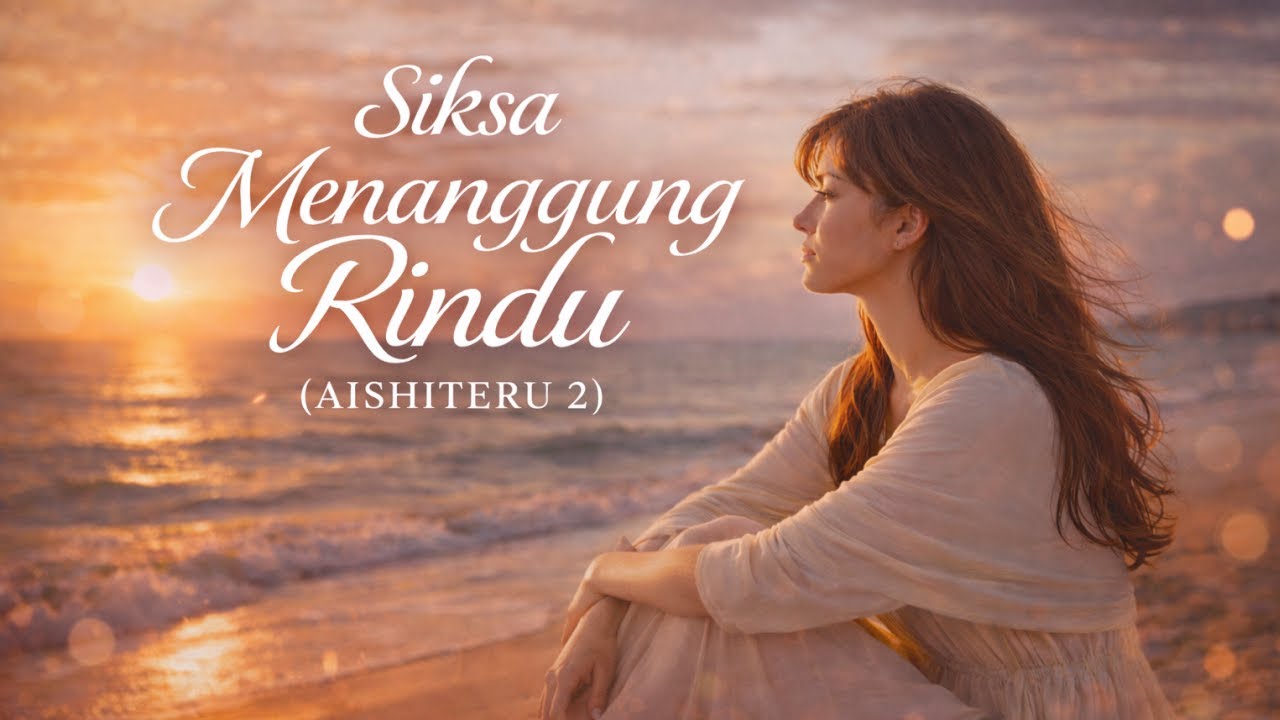Aishiteru 2 (Zivilia) – Cover Lagu Indonesia - Senja Kenangan