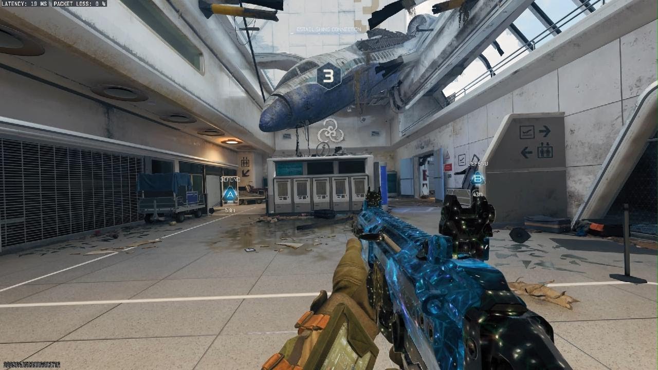 Takeover S&D in B07 RankPlay