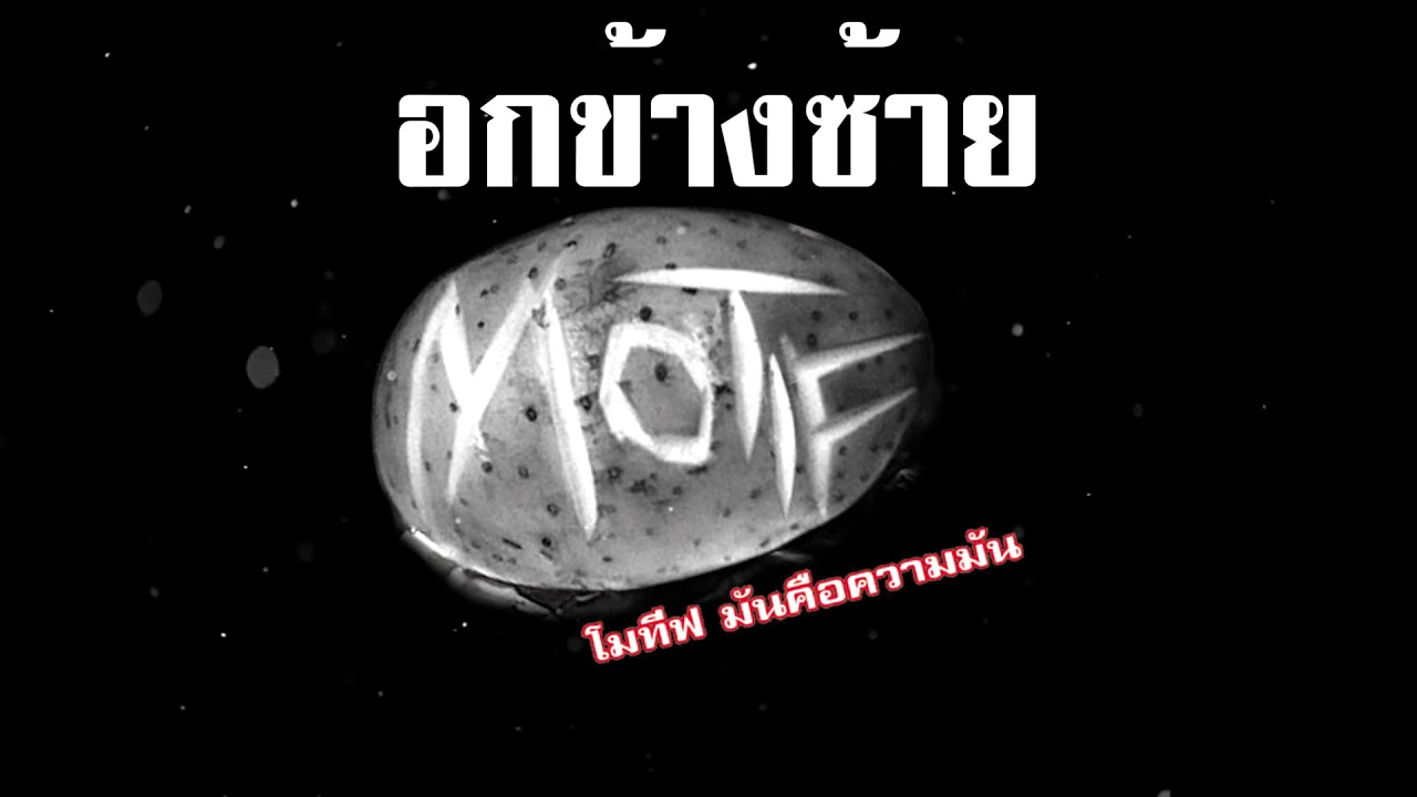 อกข้างซ้าย - Motif