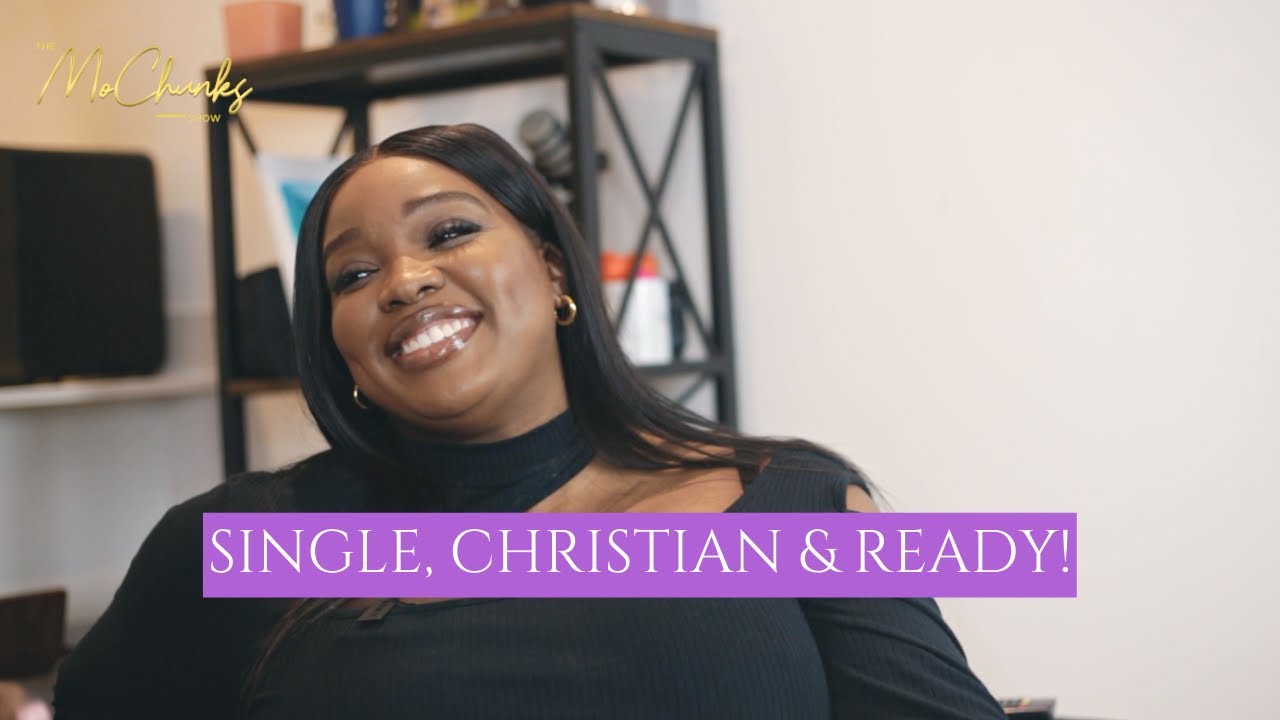 Dealing With S3xual Urges As A Single Christian Woman in Her 30s | The MoChunks Show Clips