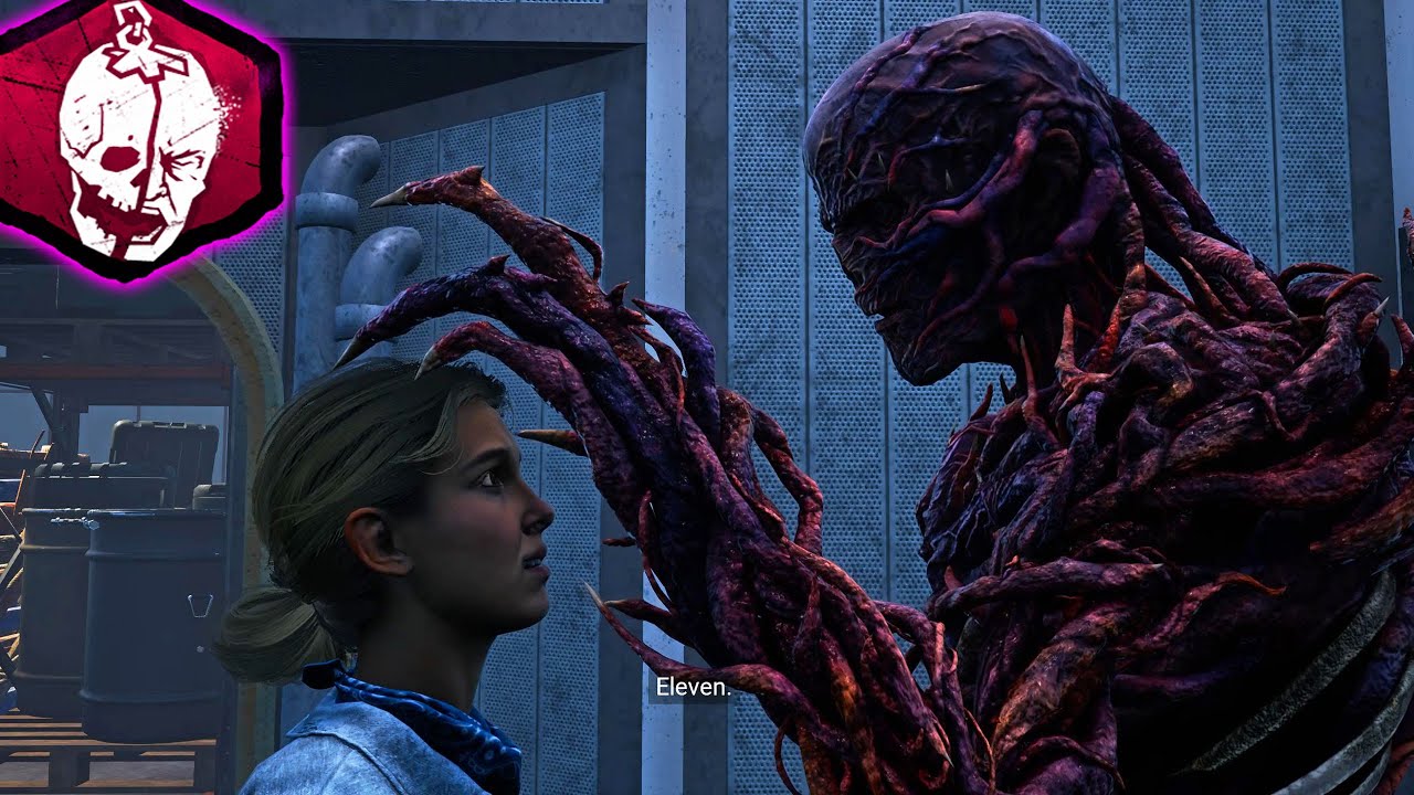 Vecna "The First" Mori