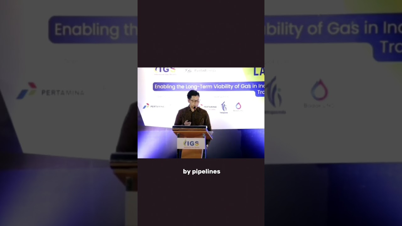 IGS White Paper Launching