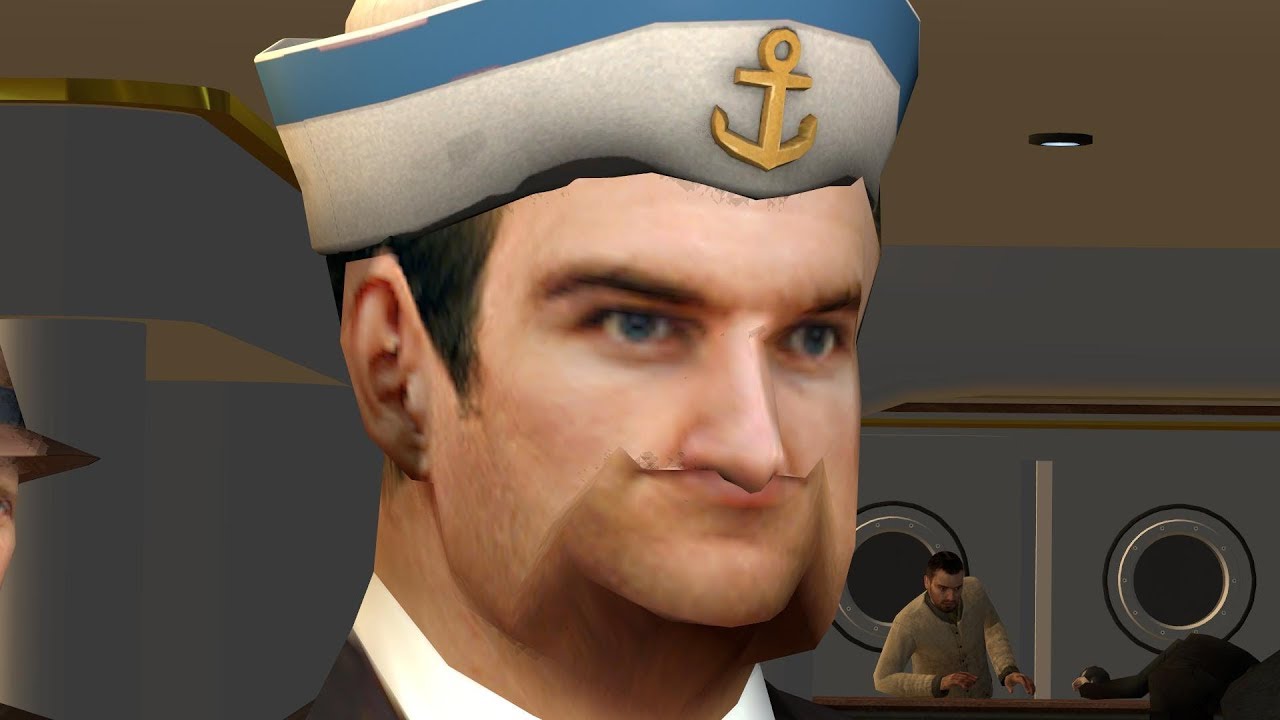 Ty to nějak zvládneš Tome