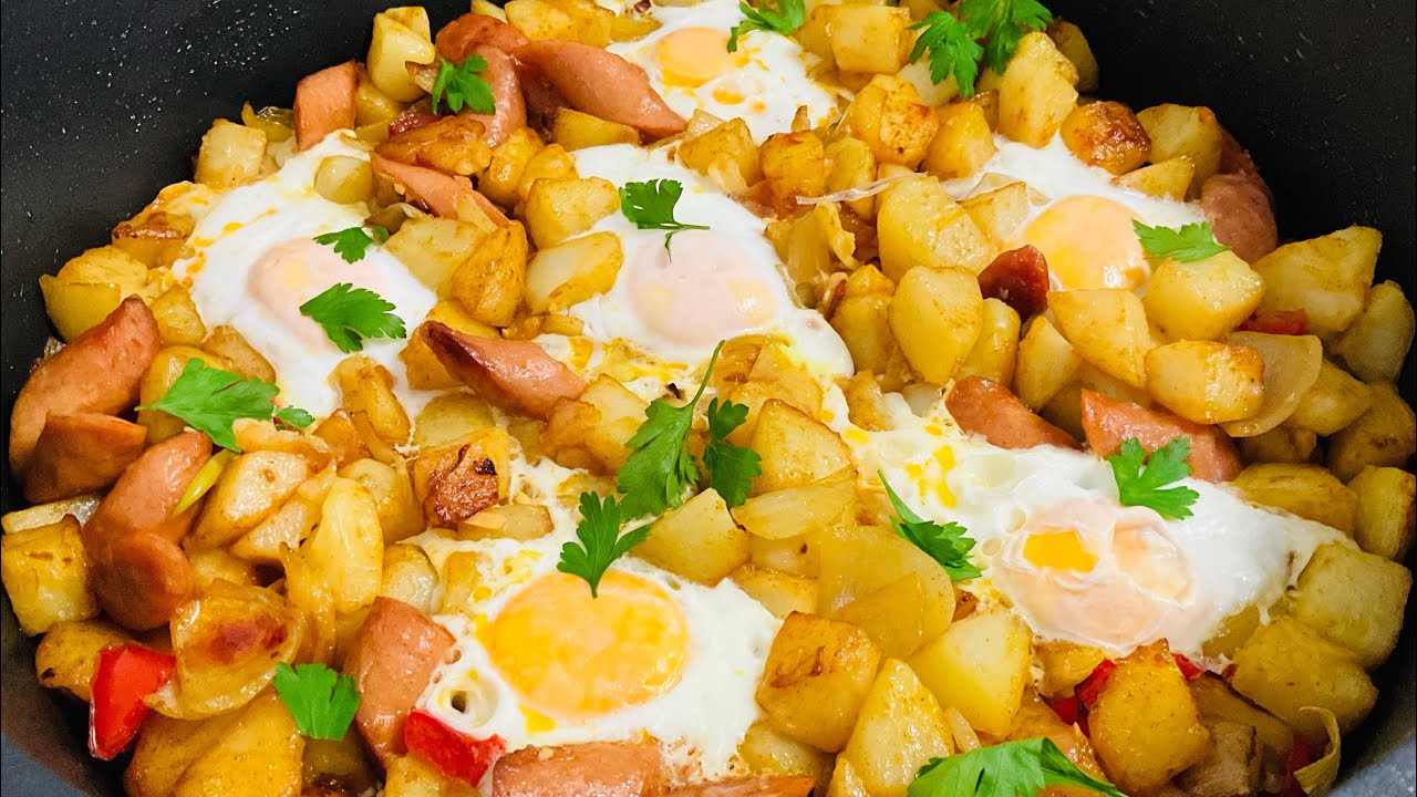 Jantar R&aacute;pido Simples Econ&oacute;mico e Delicioso &hellip;Fa&ccedil;am que v&atilde;o se Deliciar