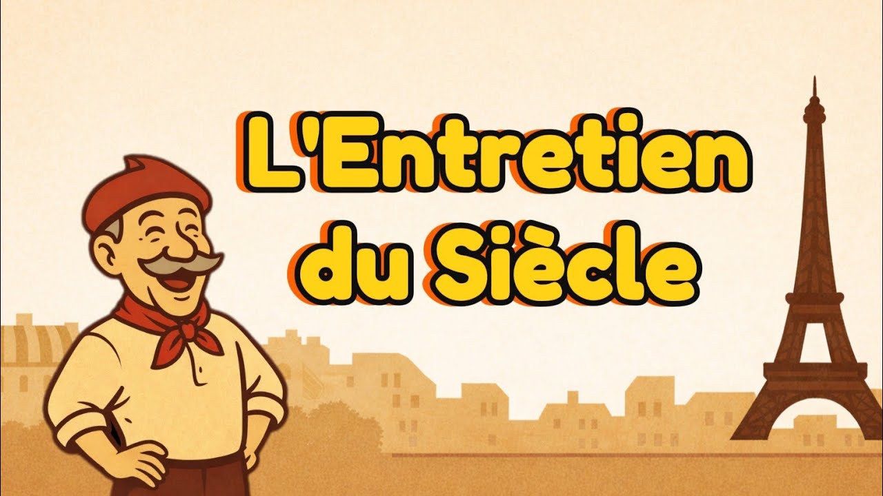 Comment un retard de 40 minutes m'a permis de décrocher le job de mes rêves