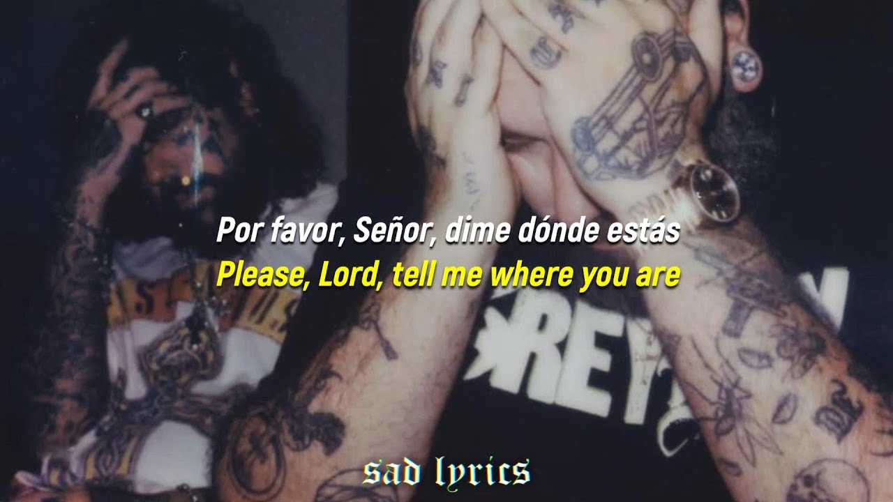 $UICIDEBOY$ - Whatever Floats Your Boat Will Definitely Sink My Ship // Sub Español & Lyrics
