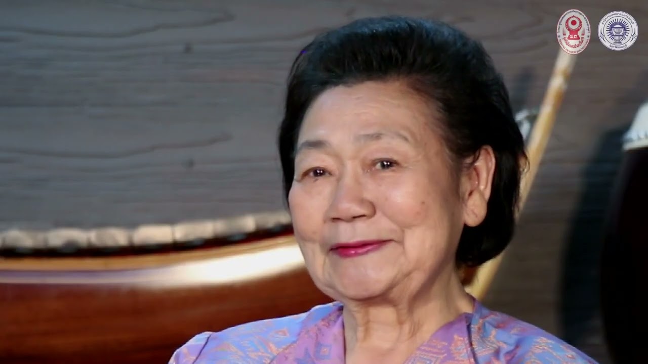 รำลึกถึงครูมนตรี ตราโมท ผู้มีคุณูปการต่องานศิลป์ โดยครูพัฒนี พร้อมสมบัติ