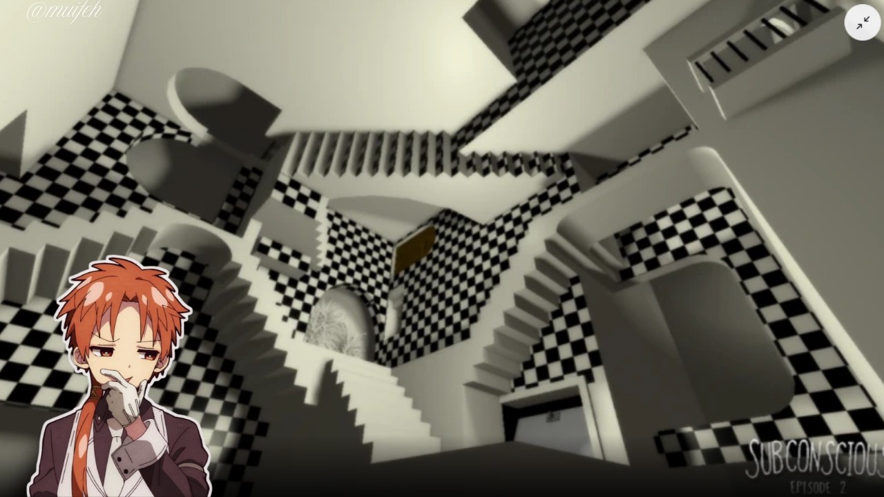 SUBCONSCIENTE 2