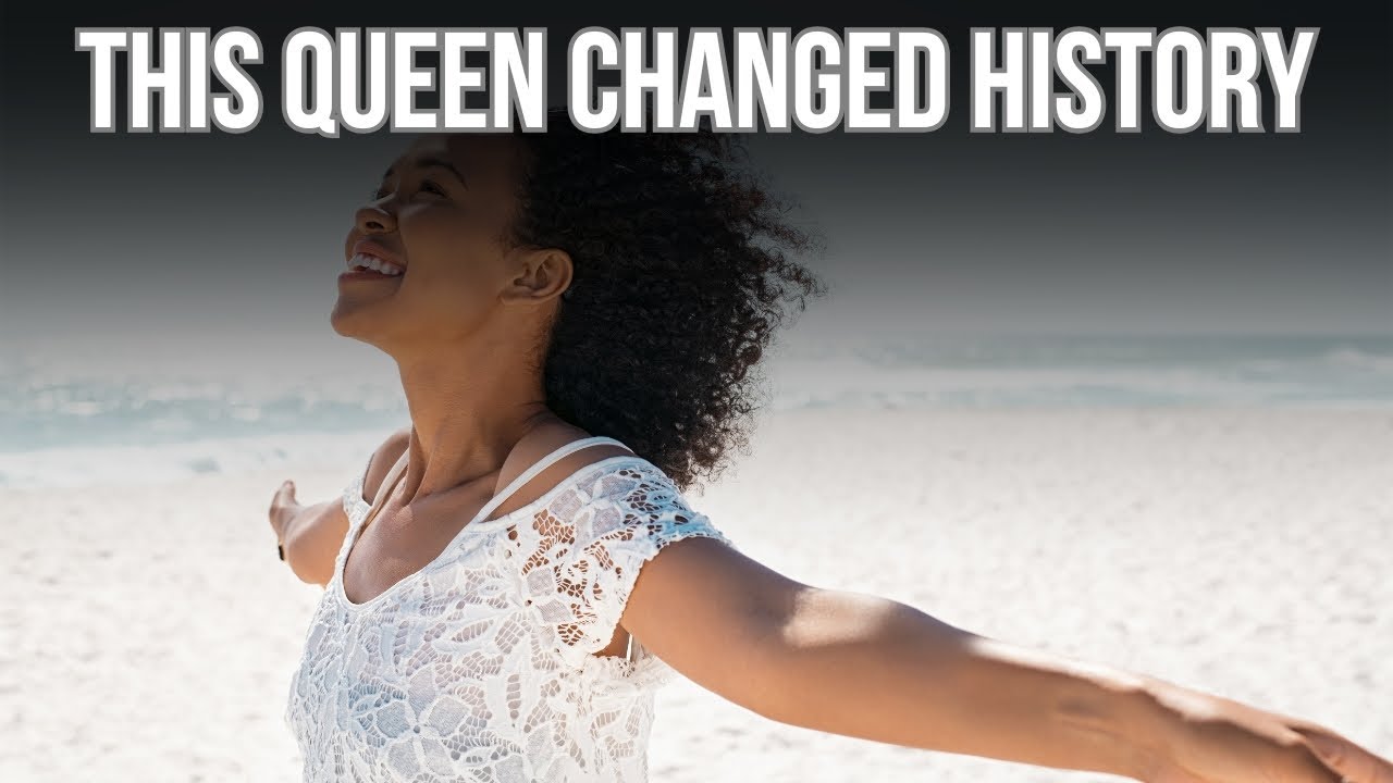 Esther : From Orphan to Queen
