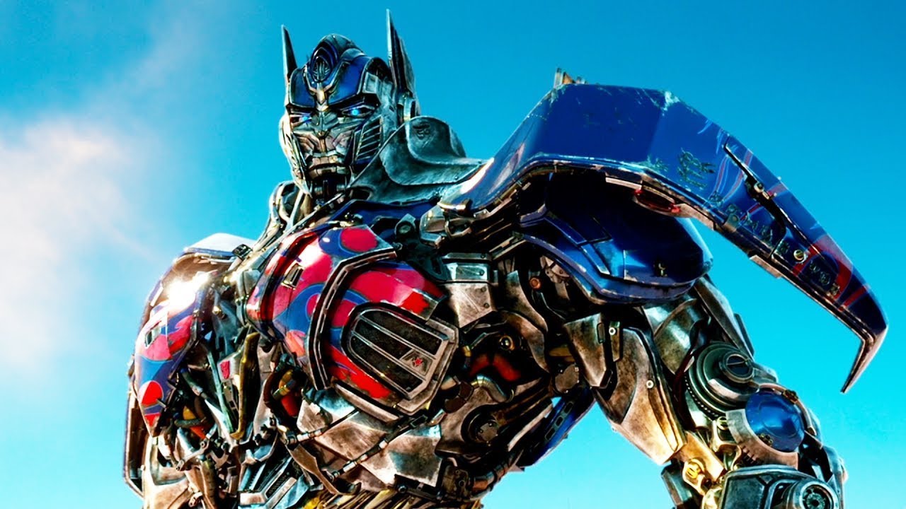 finalcity optimus prime
