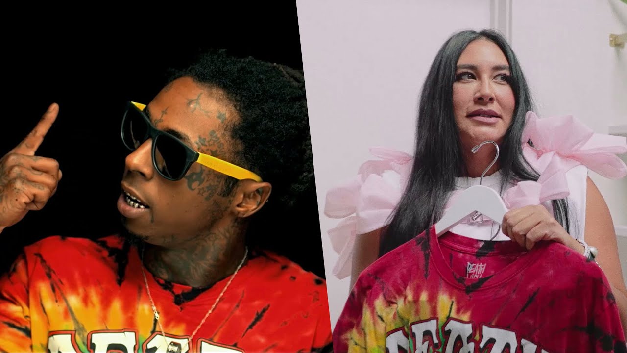 Lil Wayne’s Stylist Marisa Flores Breaks Down His Most Memorable Looks | Another Look