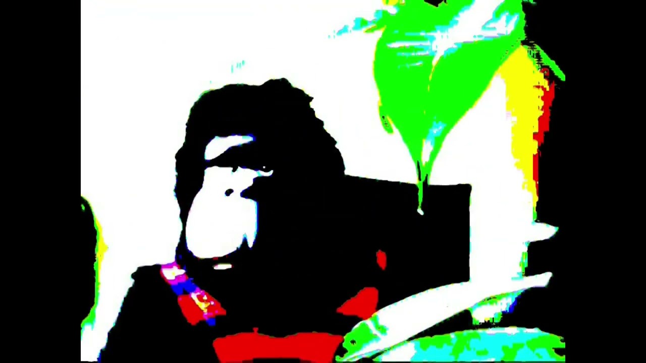 [from 2001] Magic Murphy - The Mix