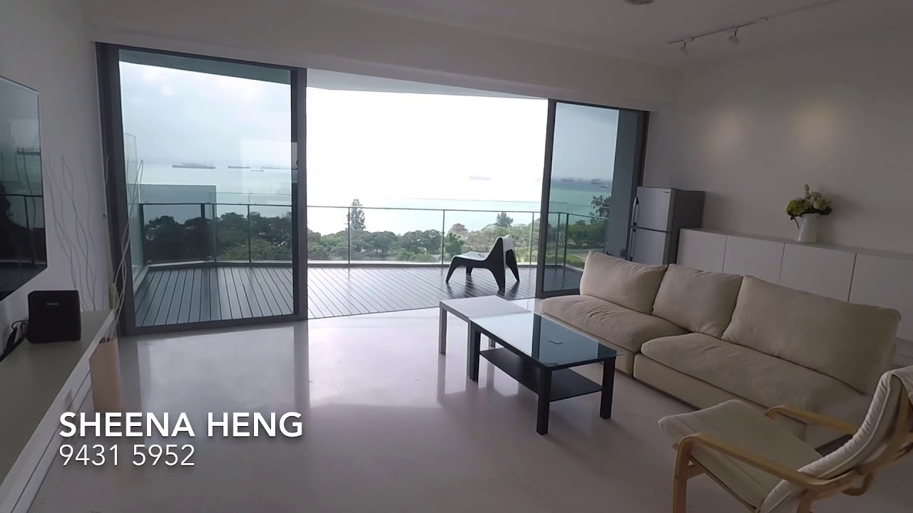 Silversea 2519 sqft, high floor sea view