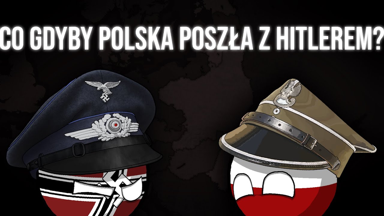 Co GDYBY POLSKA POSZŁA z HITLEREM | Special 11.11 | 1/3