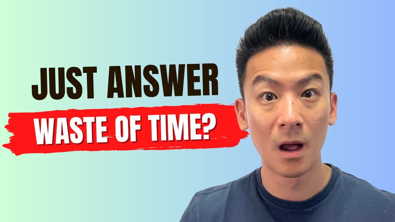 JustAnswer Review - Real OR Fake? (Watch First!)
