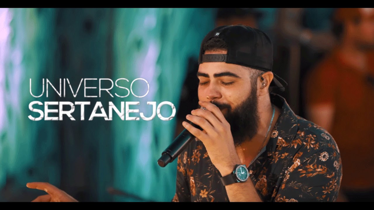 Henrique & Juliano -  Lembran&ccedil;a Boa