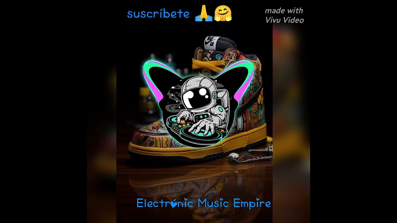 Ionut Morgan - Barber Shop (BASS BOOSTED ) VISUALIZER EMPIRESTUDIO.