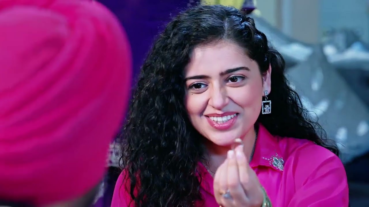 Dilan De Rishtey - Full Ep - 271 - Gurman, Maninder, Shaminder - Zee Punjabi