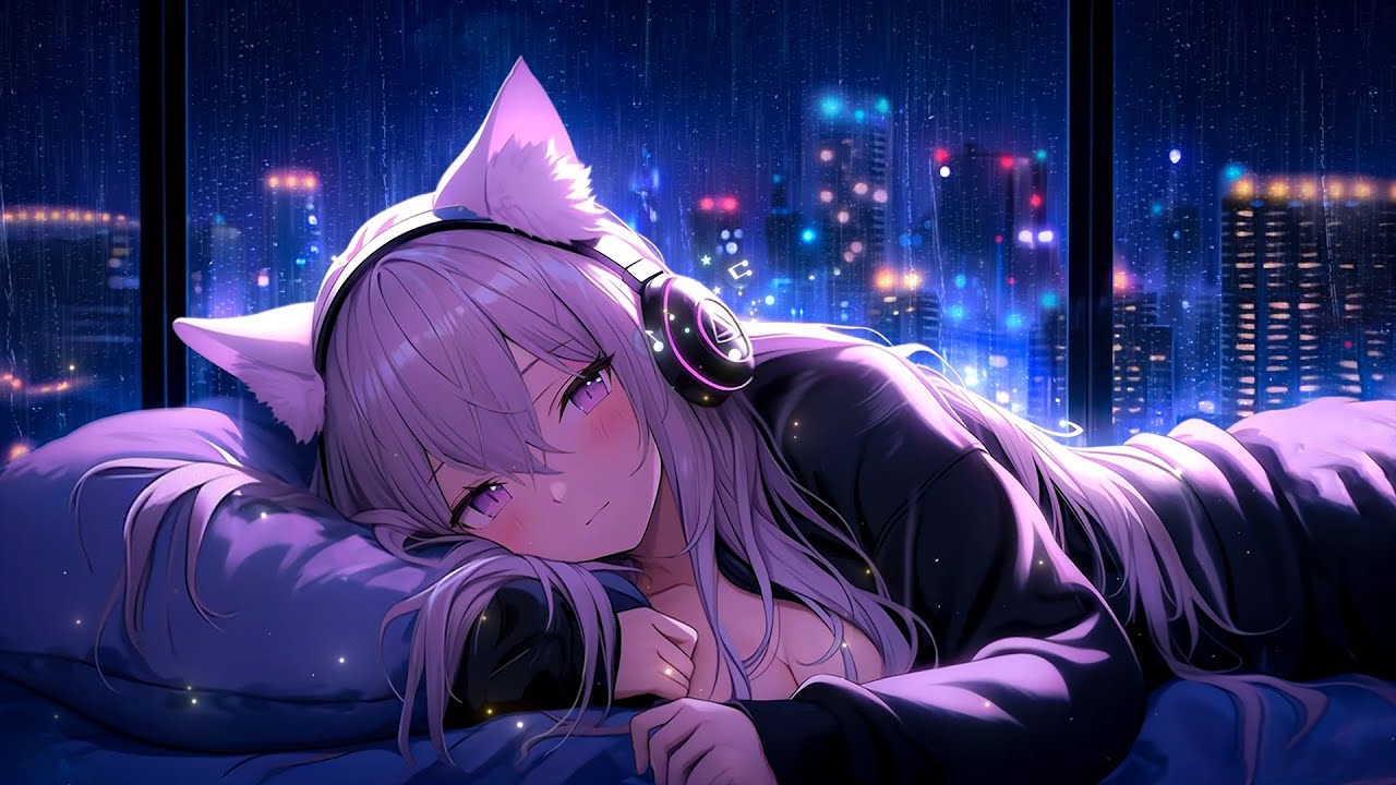 Засыпайте мгновенно за 3 минуты с лечебной музыкой🌙Лекарства от тревожных расстройств и бессонниц...