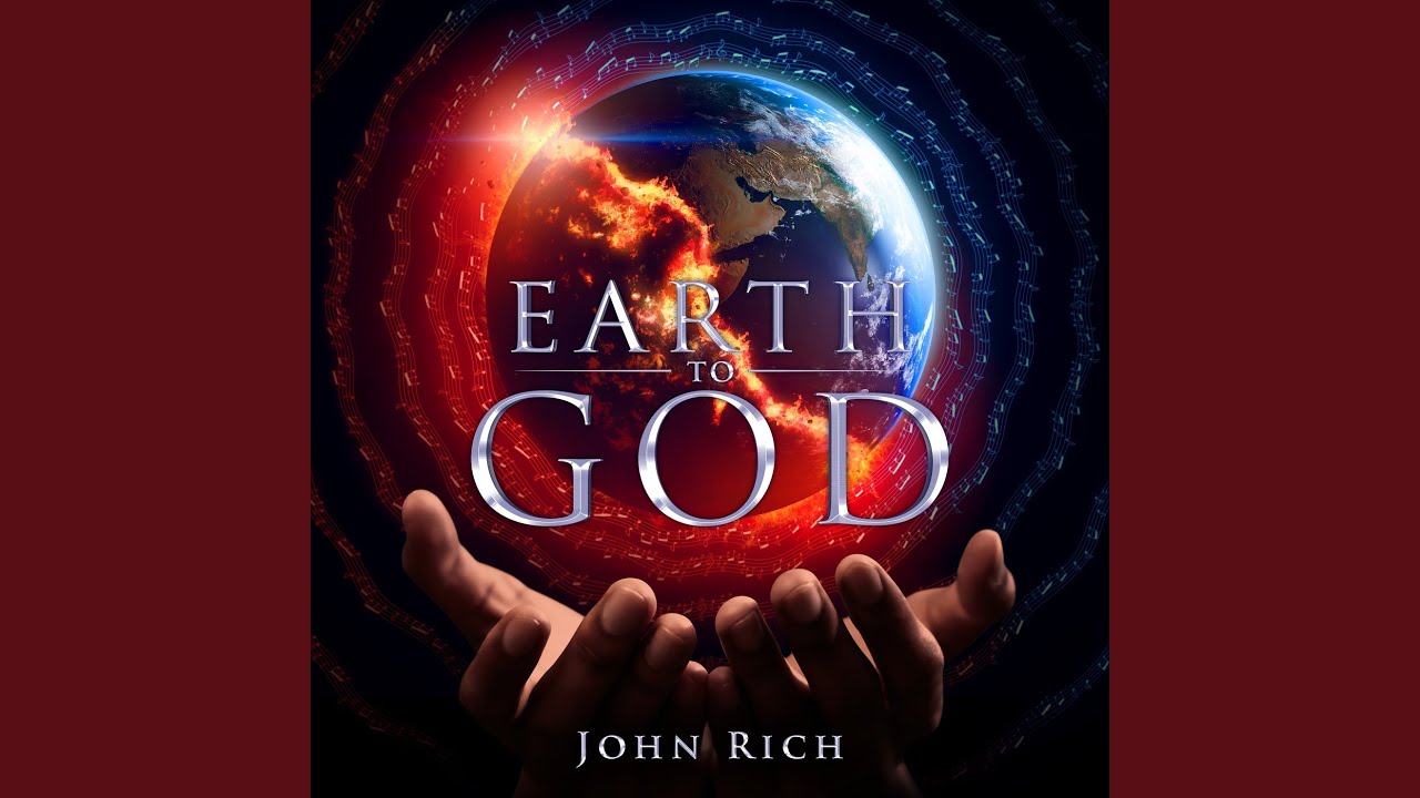 Earth to God