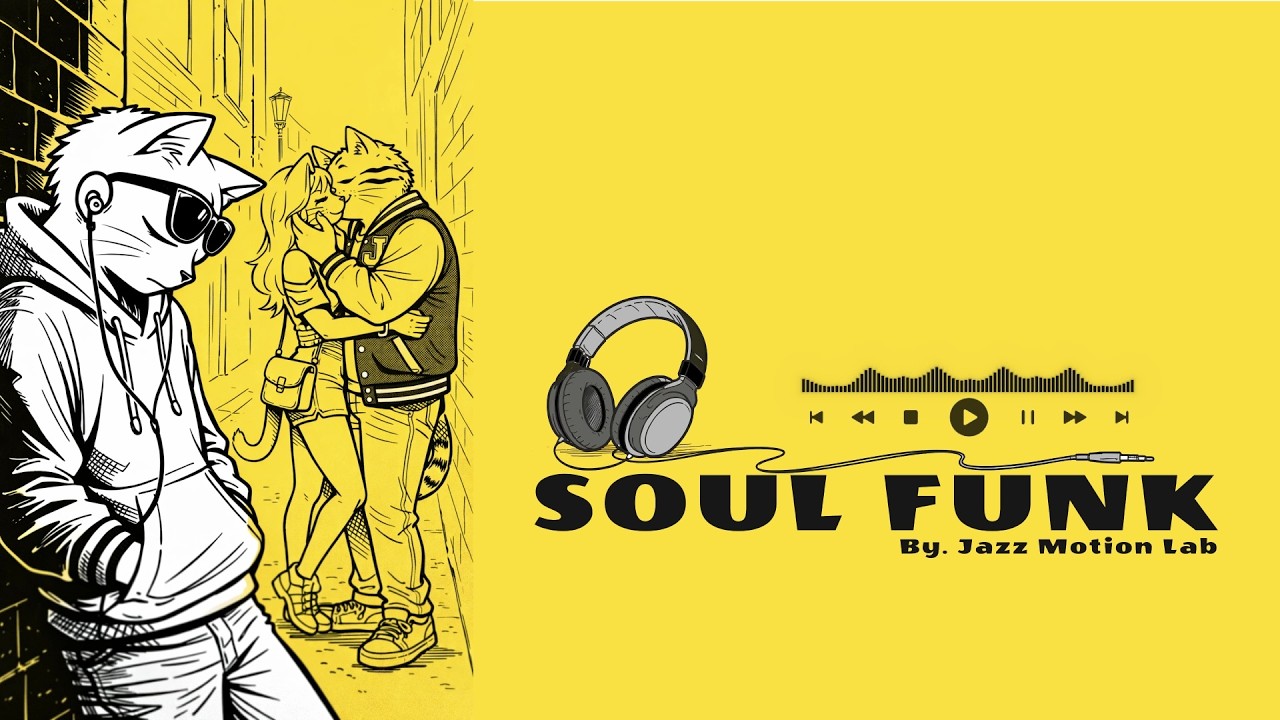 🔥 Vintage Soul-Funk Grooves You’ve been Looking for | ep21 | Soul Funk Playlist