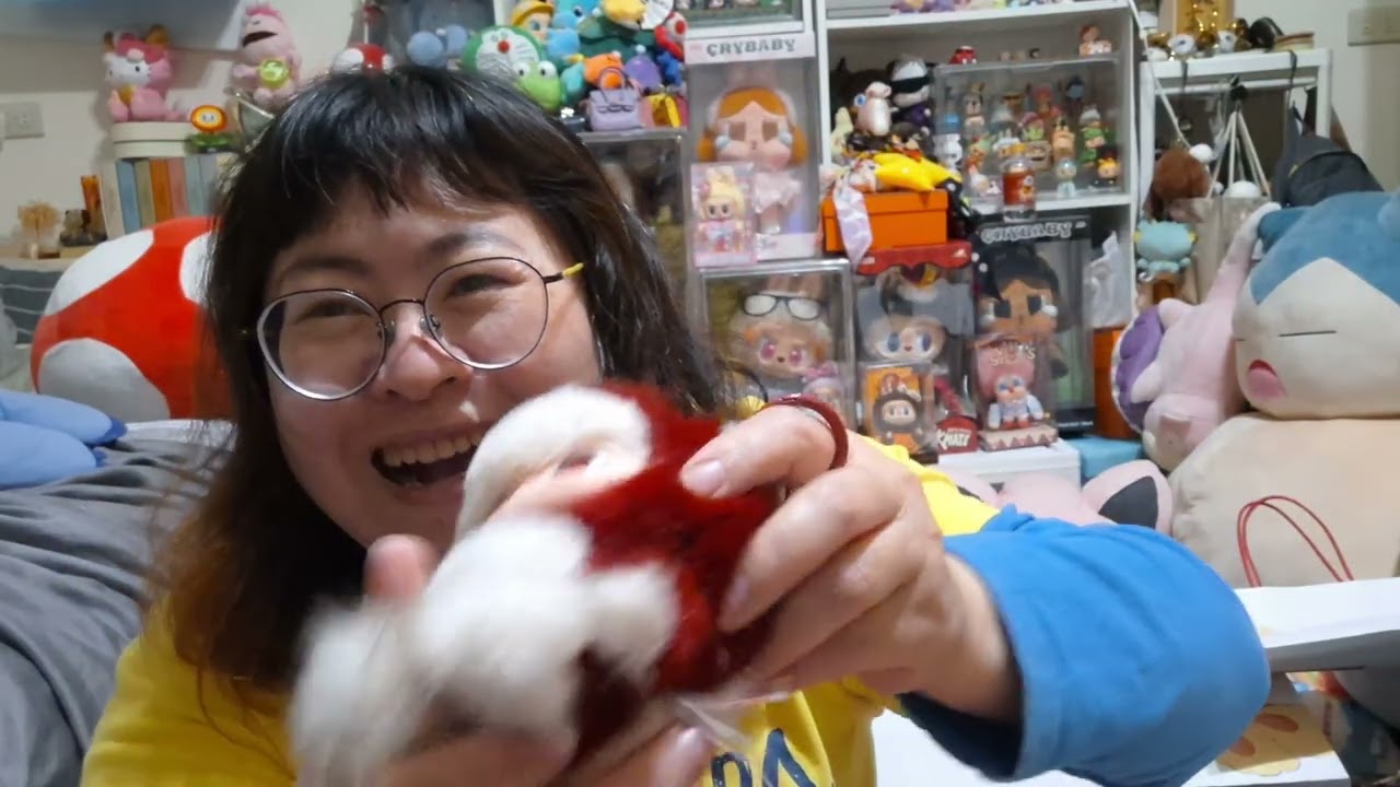 馬力真的全開🤣再來一個英熙