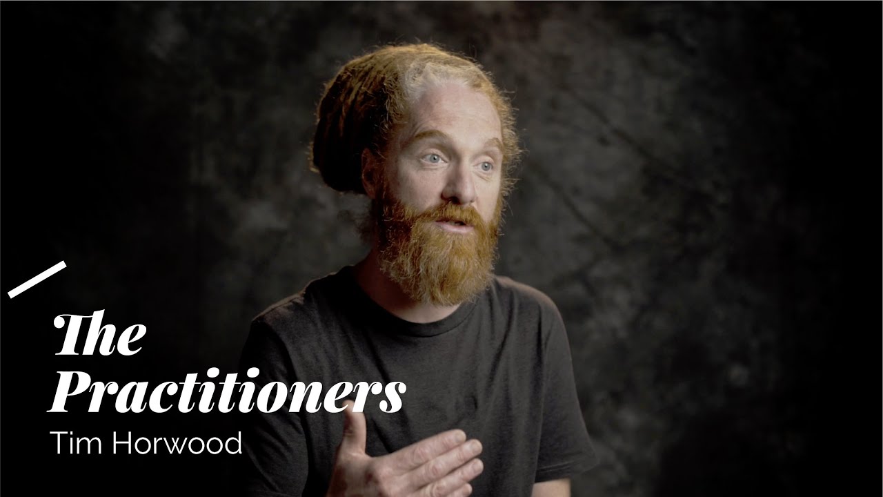 Tim Horwood - The Practitioners