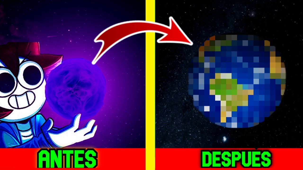 🔴 TERRAFORMO el ANTI-SOL de Aradiroff en UNIVERSE SANDBOX 2