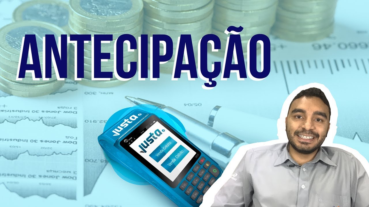 Vale a pena antecipar? 5 dicas para quem precisa antecipar vendas no cart&atilde;o de cr&eacute;dito