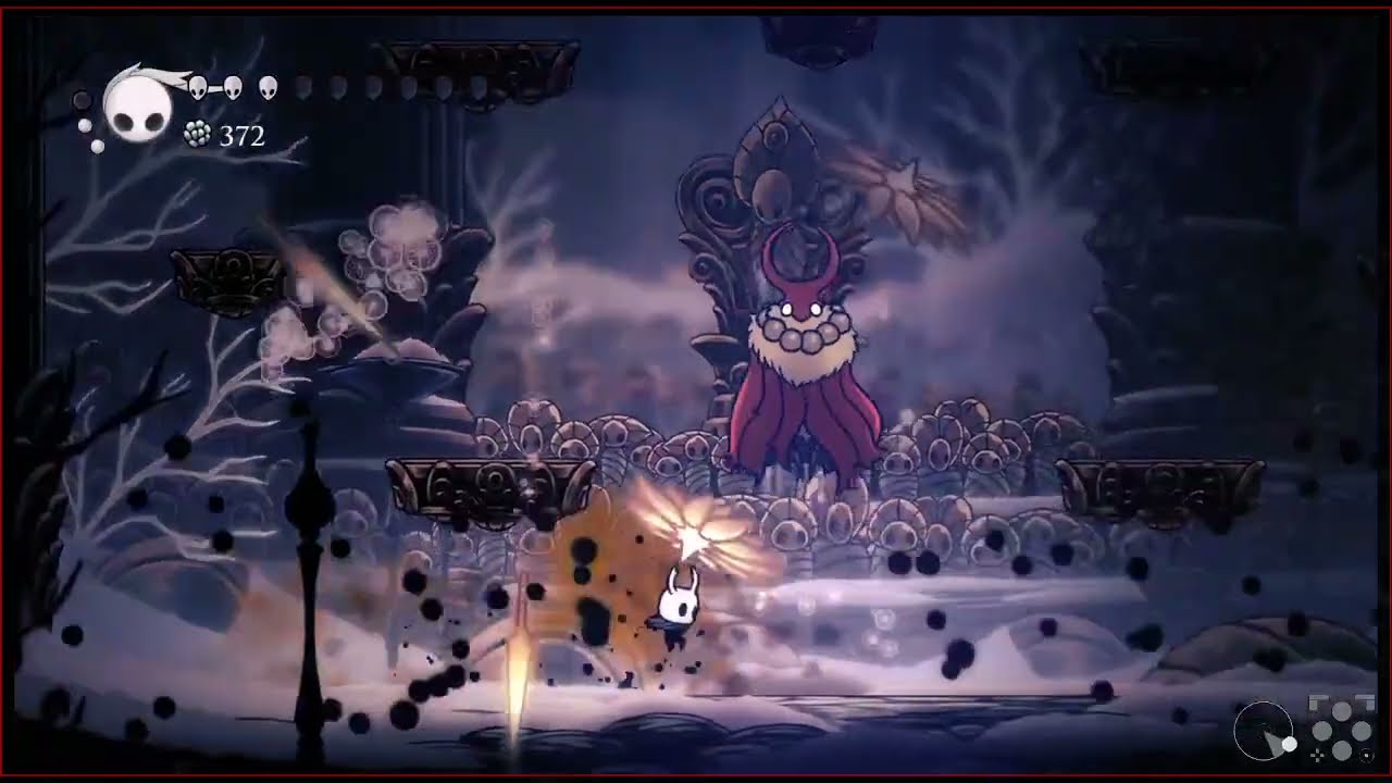 Hollow Knight - Part 19