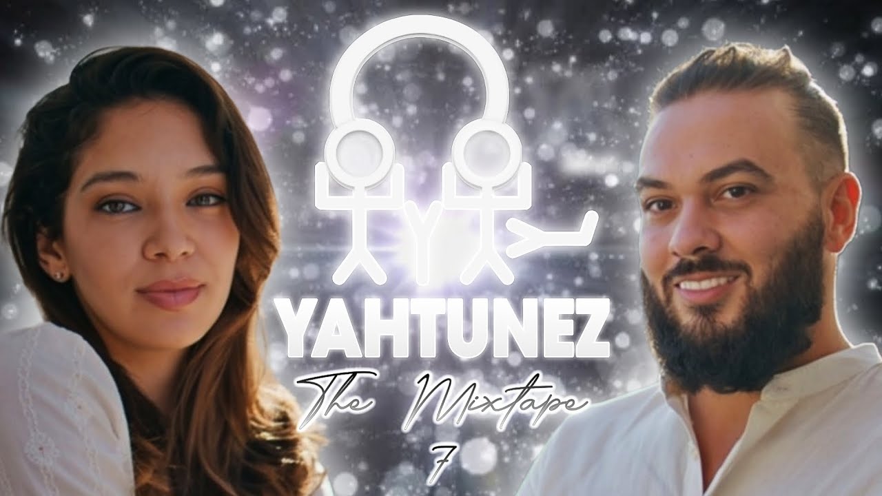 YahTunez: The Mixtape 7 [DOUBLE DISC]