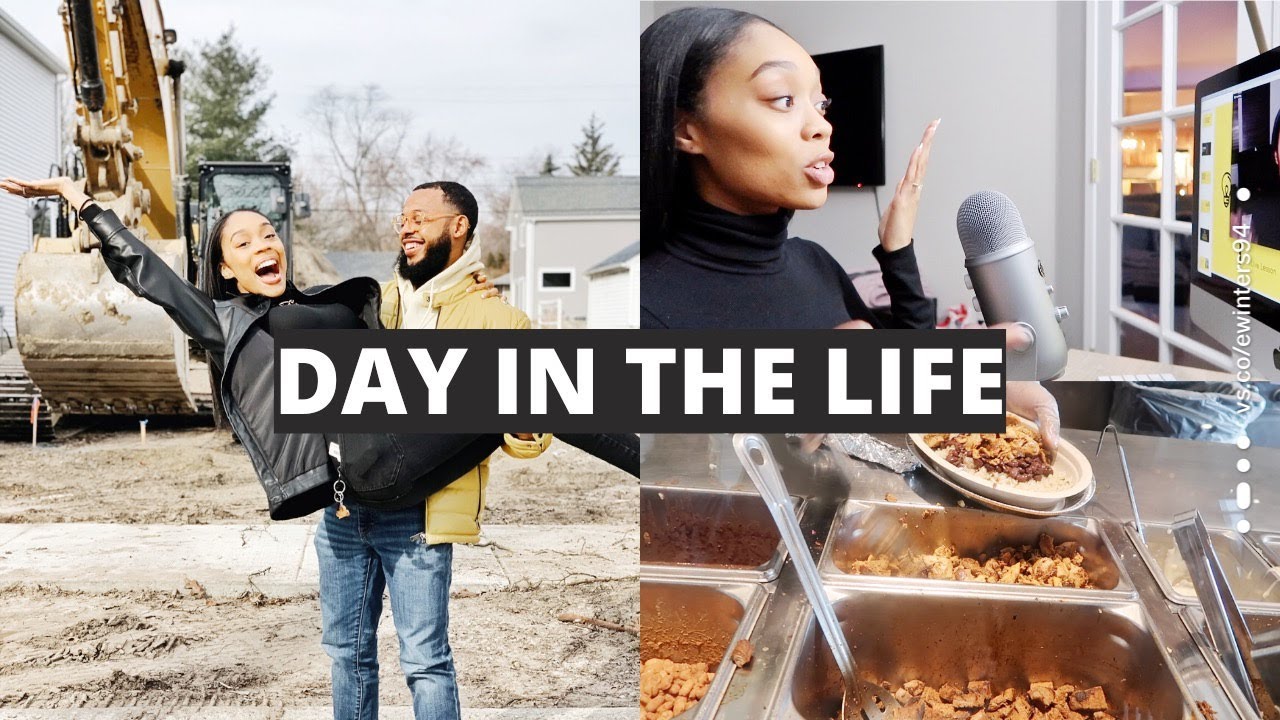 ENTREPRENEUR LIFE | BIG ANNOUNCEMENT, Client Shoot, Outbound Marketing