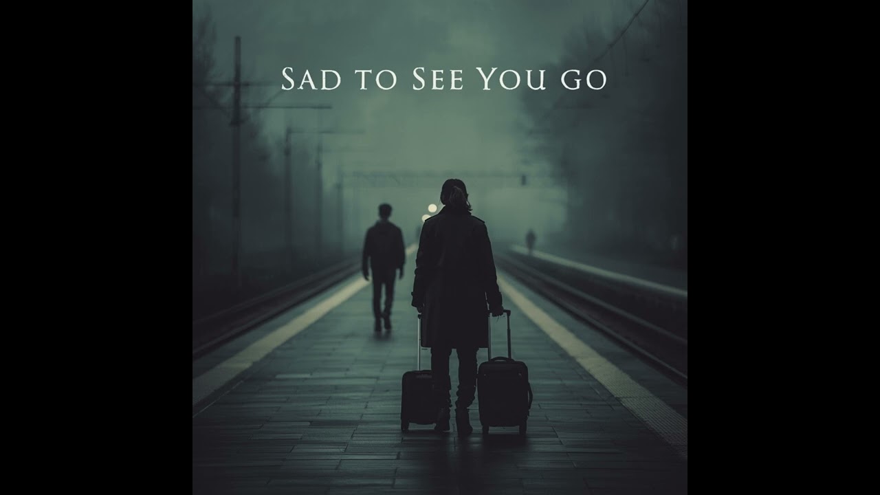 Sad To See You Go