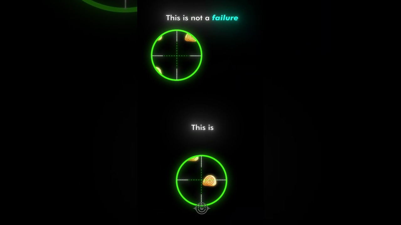 Fail forward #agency #motion #motiongraphics #animation #edit #2danimation #2ddesign #services