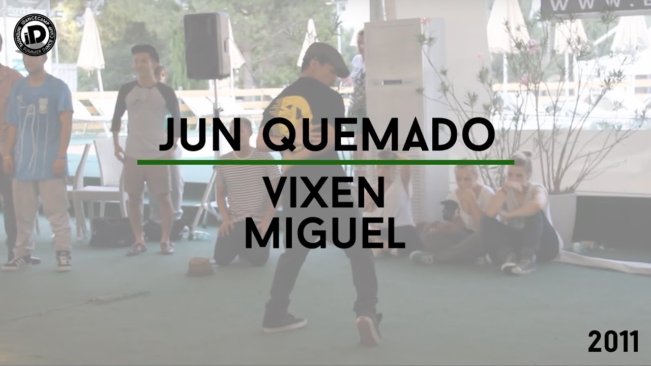 Jun Quemado 