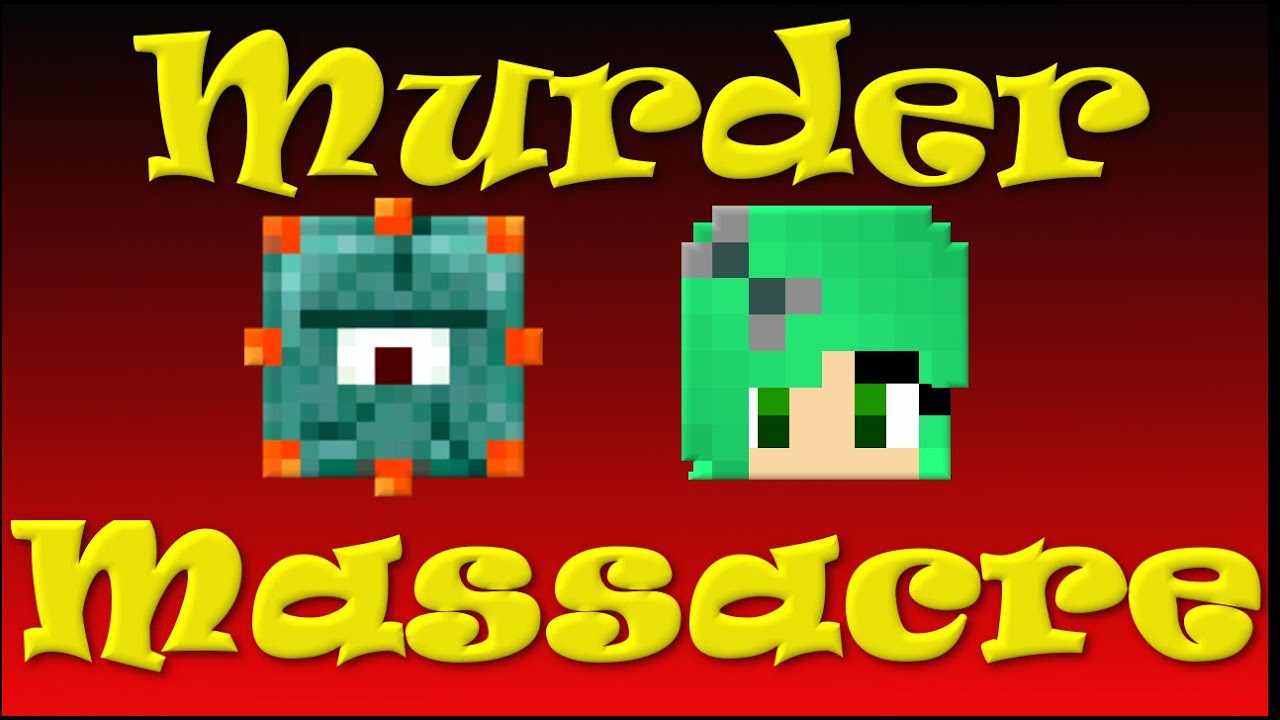 Murder: Massacre with MicroGuardian