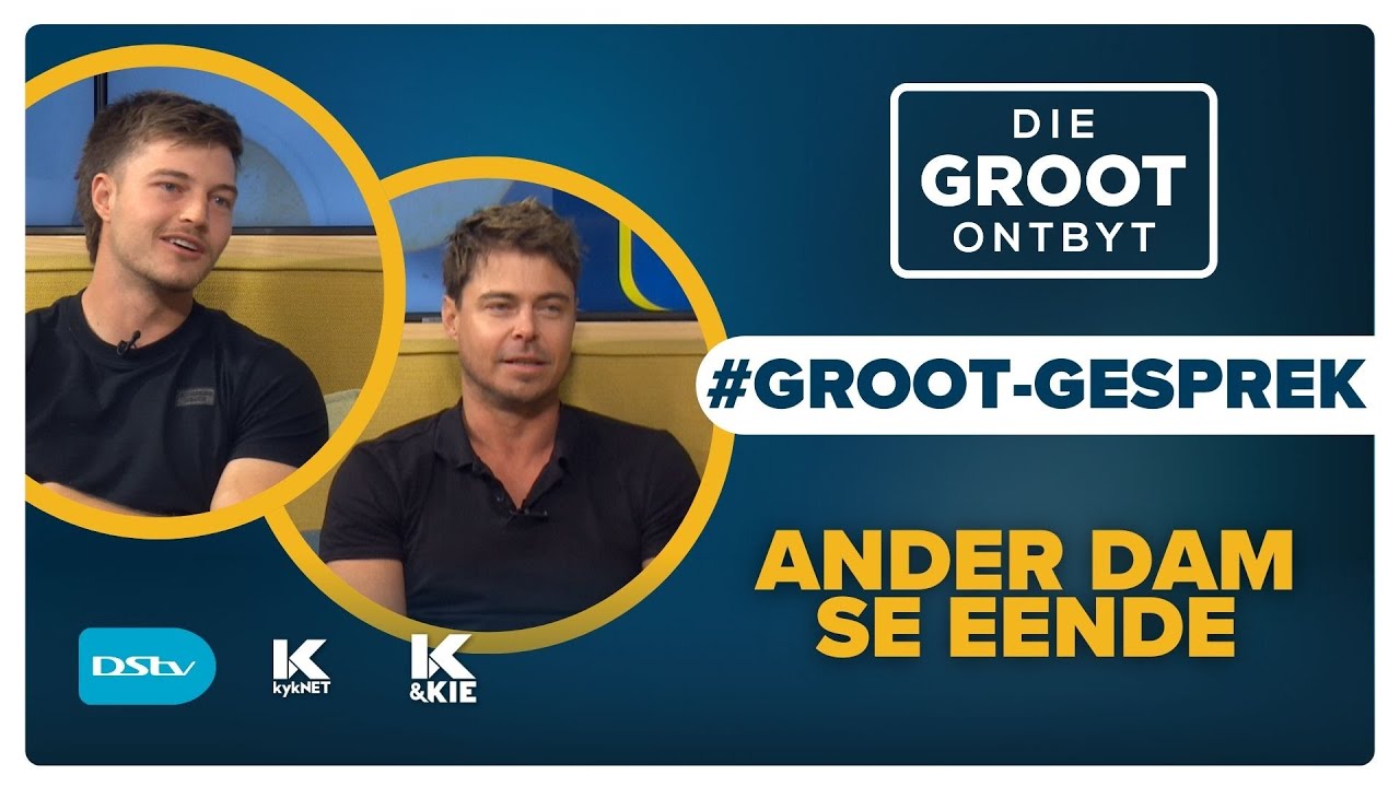 Bobby van Jaarsveld en Brendan Peyper oor 'Ander dam se eende' | 19 Jan 2026