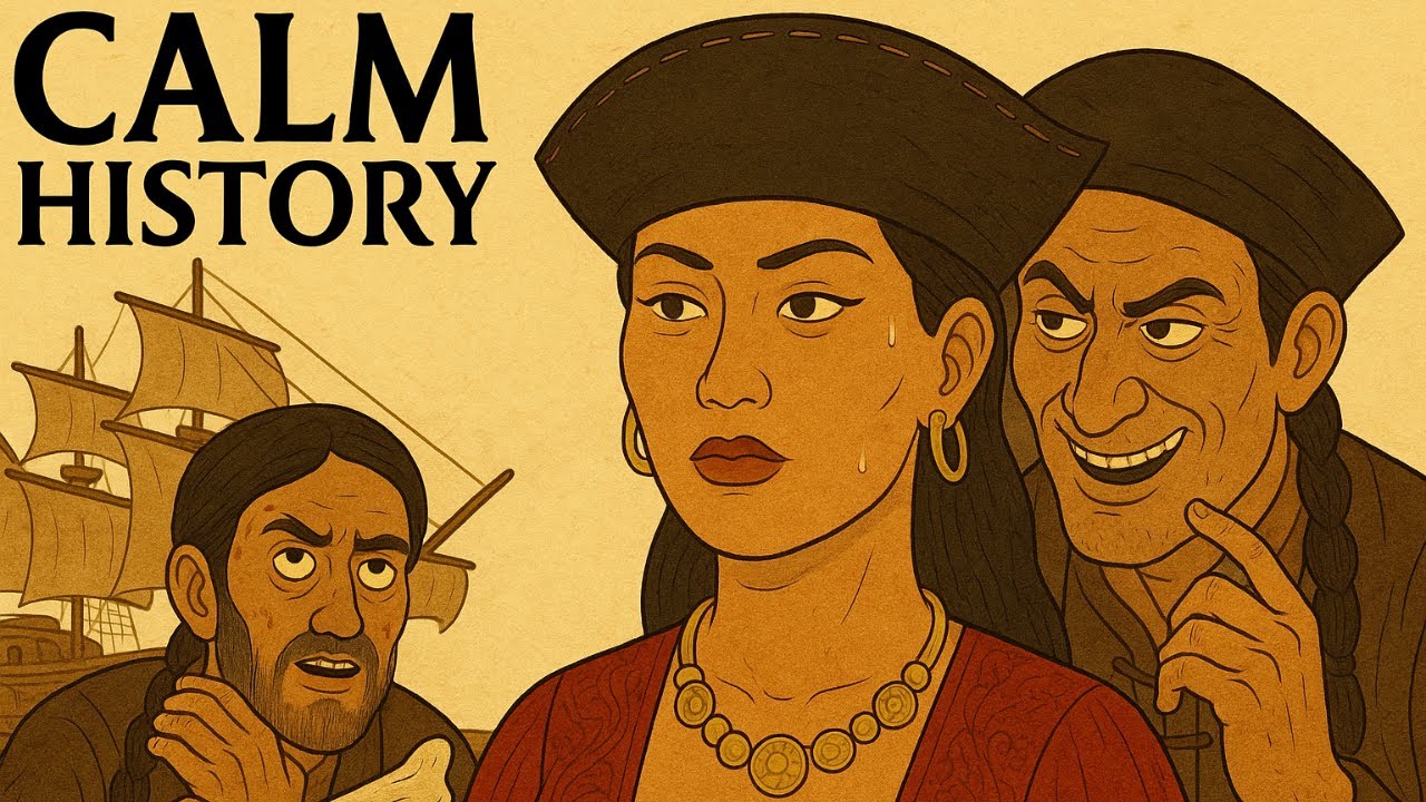 The Pirate Queen of China: The Unbelievable Story of Ching Shih