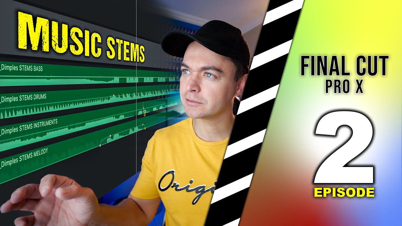 How to use Stems with EpidemicSound | Make better music!