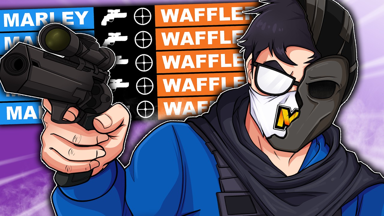 Rainbow Six Siege была спасена