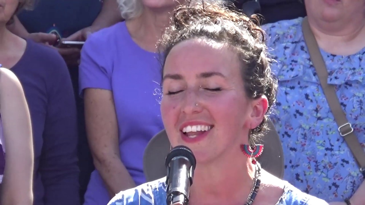 'The River' - Sing For Water 2019